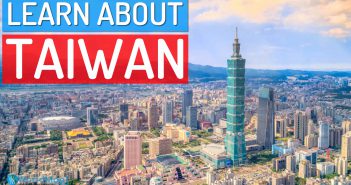 Learn More Taiwan