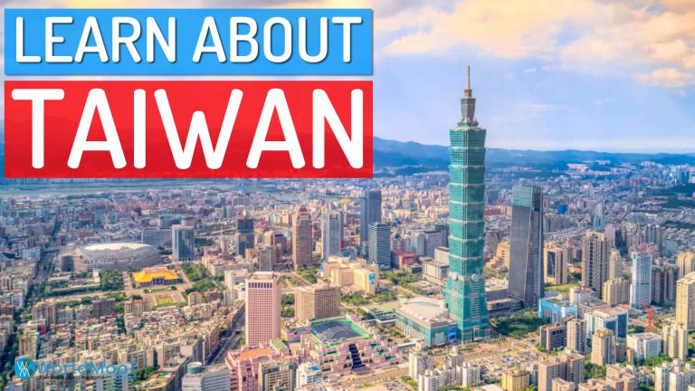 Learn More Taiwan