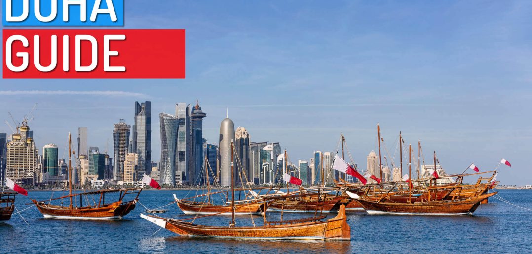 Doha Travel Guide