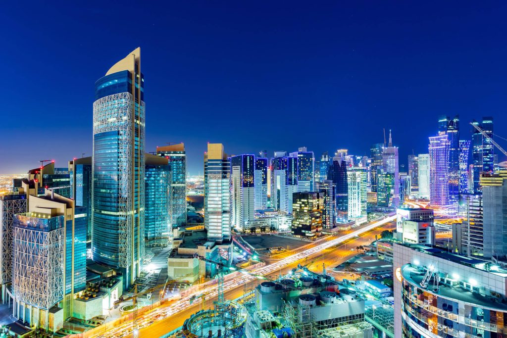 More About Doha and City Guide