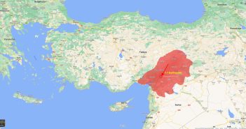 turkey earthquake 2023 kahramanmaras