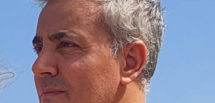 Arif Cagrici - Head of Digital