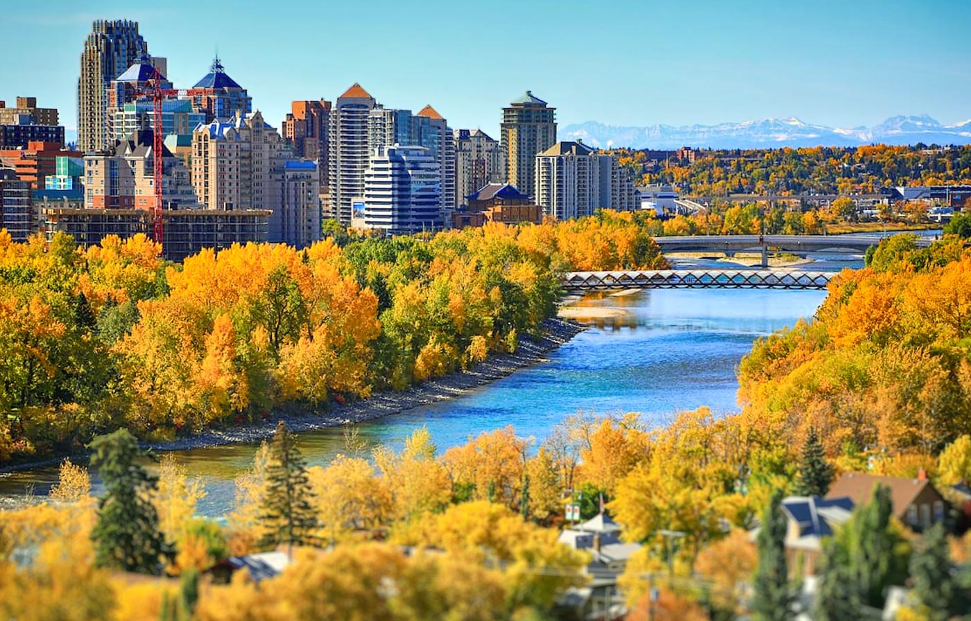 Calgary, Canada