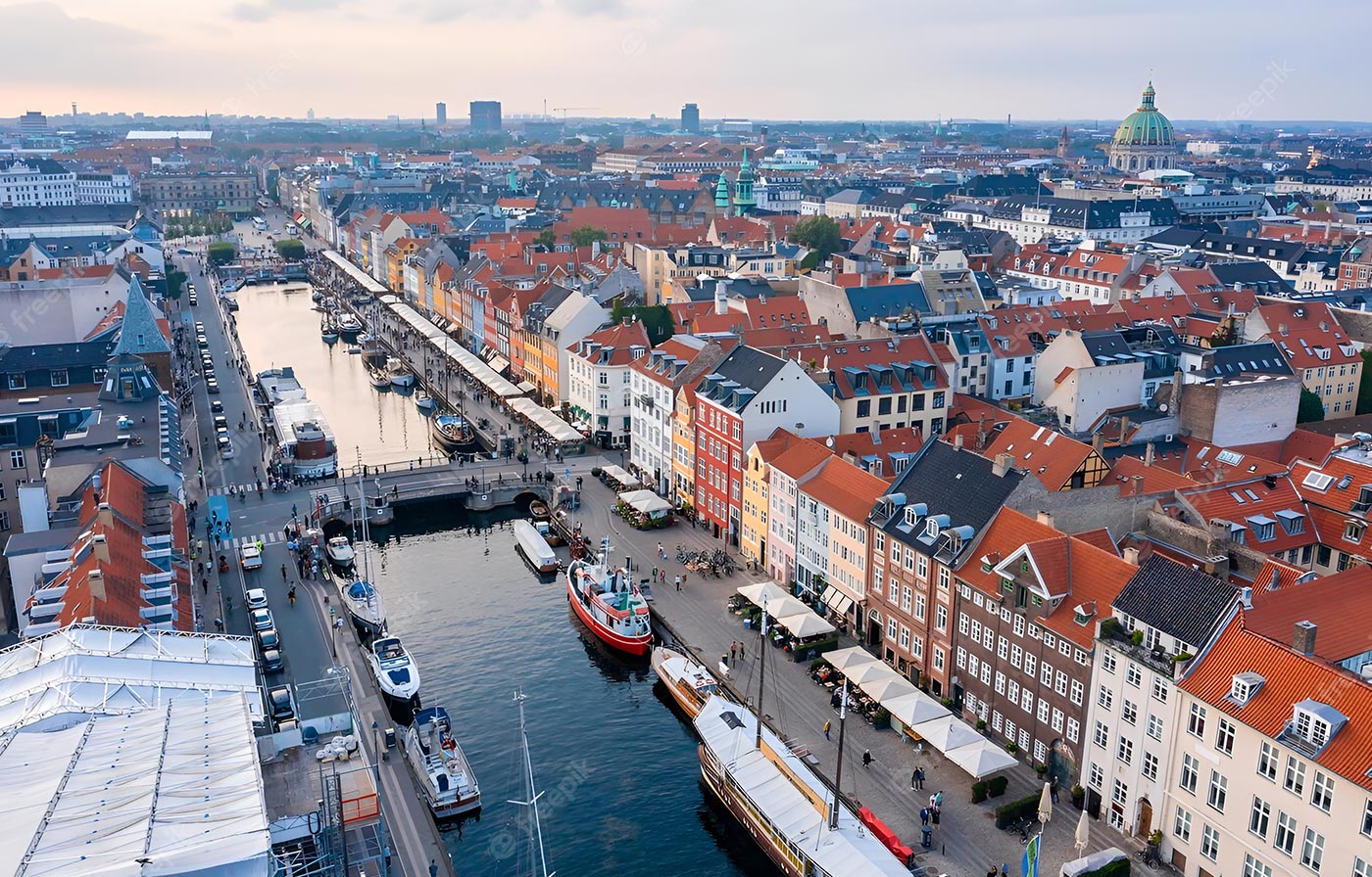 Copenhagen, Denmark