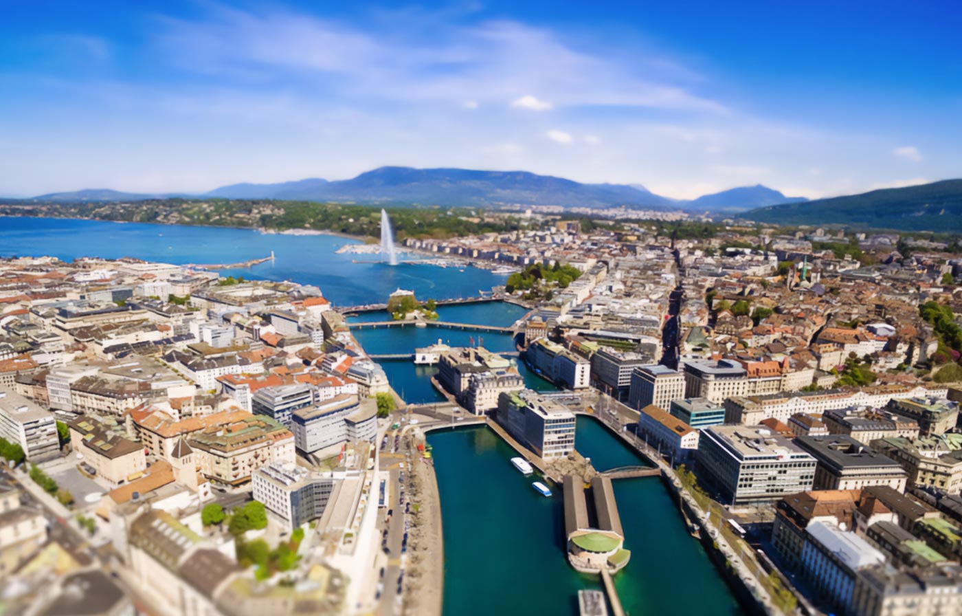 Geneva, Switzerland