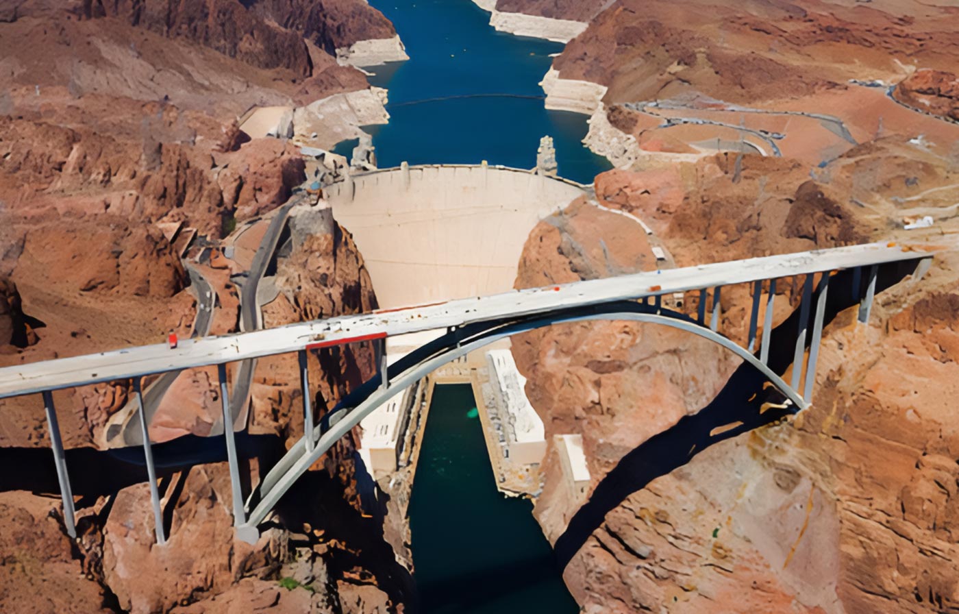 Hoover Dam Bypass