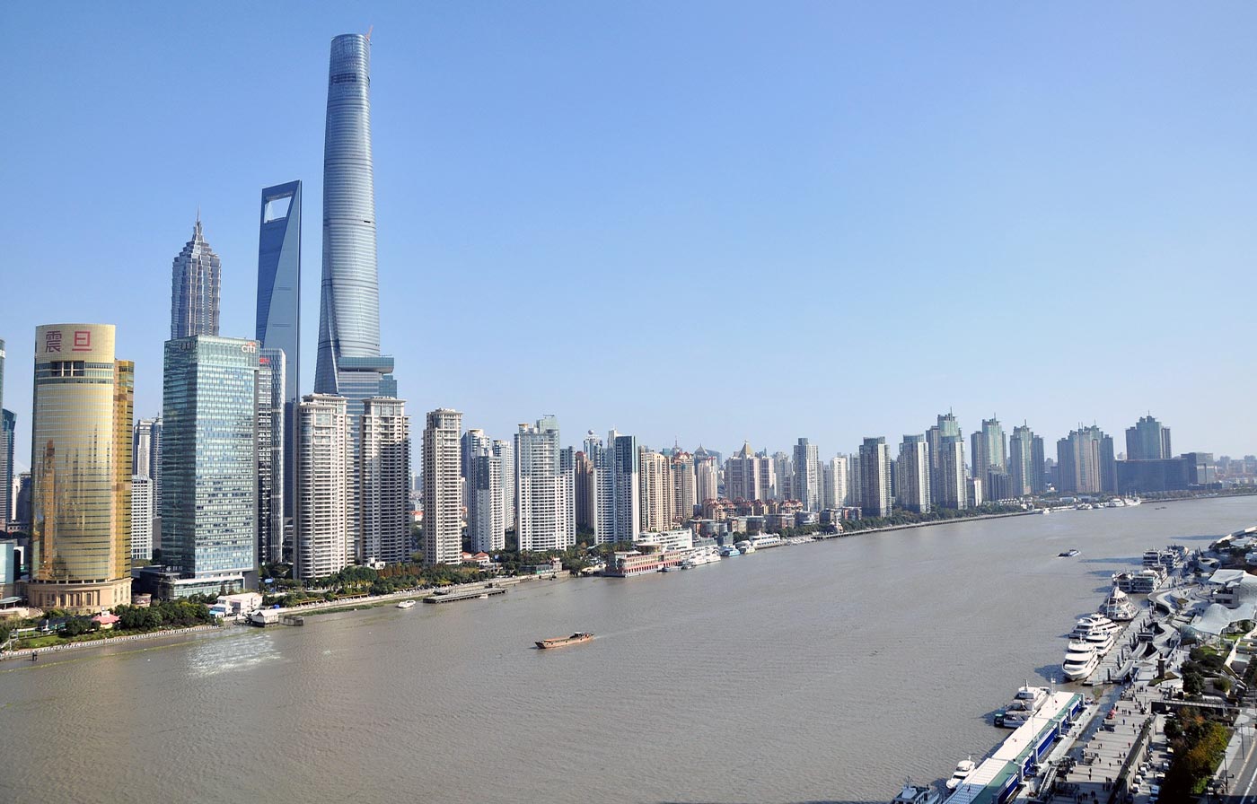 Huangpu River