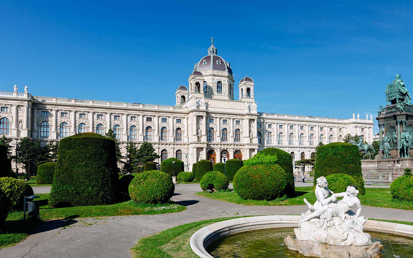 Kunsthistorisches Museum Vienna