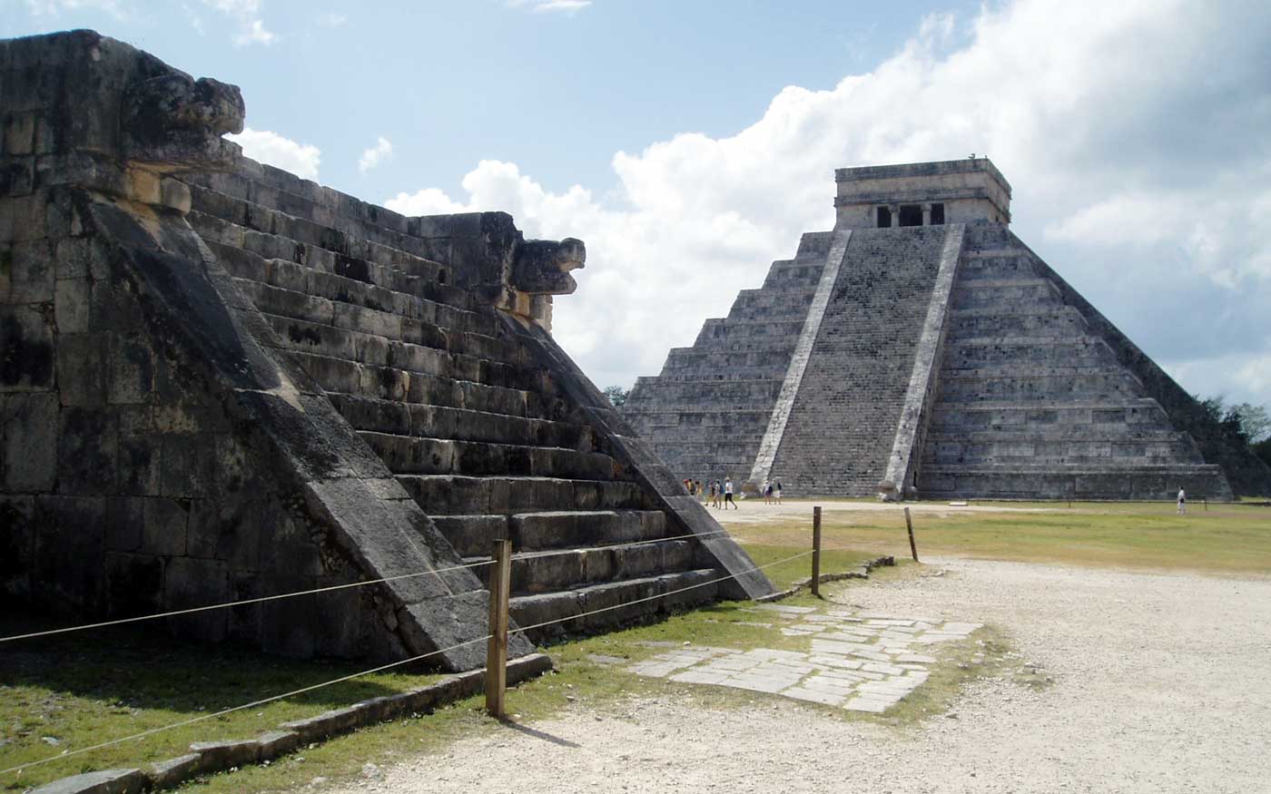 Mayan Museum of Cancun