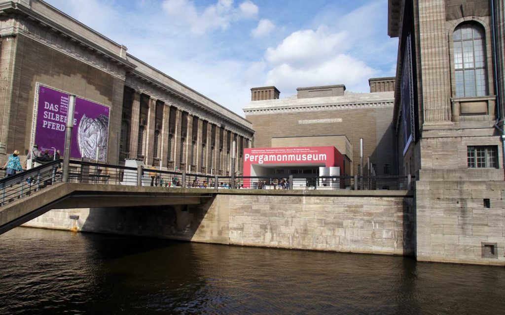 Pergamonmuseum