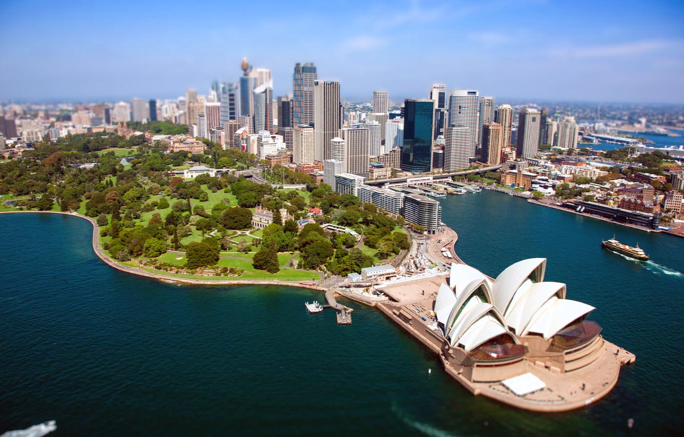 Sydney, Australia