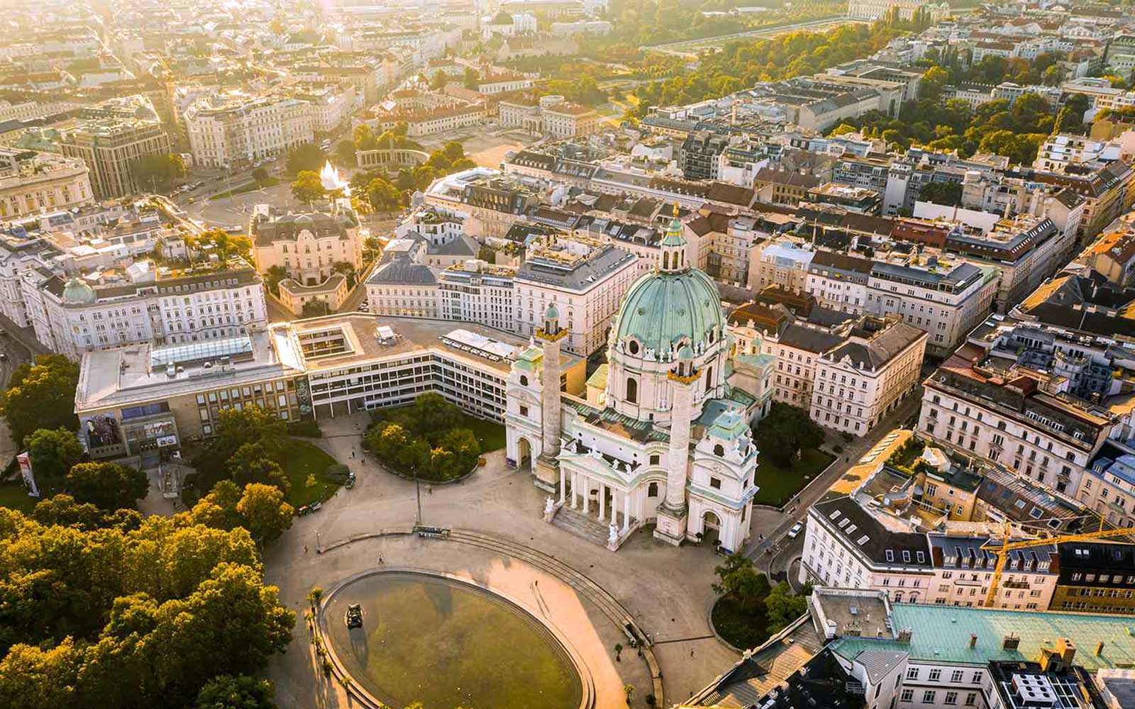 Top 10 Must Visit Attractions in Vienna