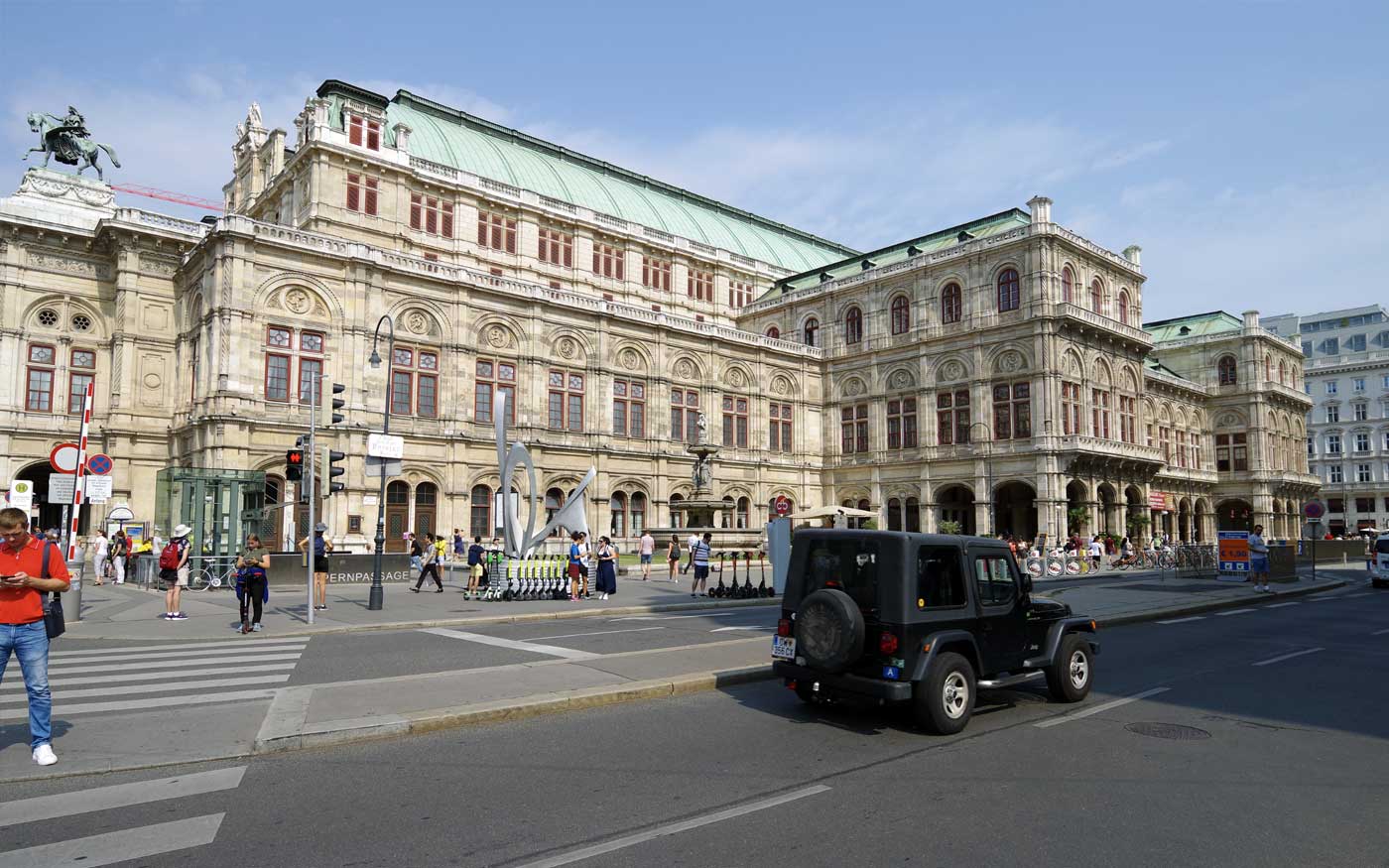 Wiener Staatsoper