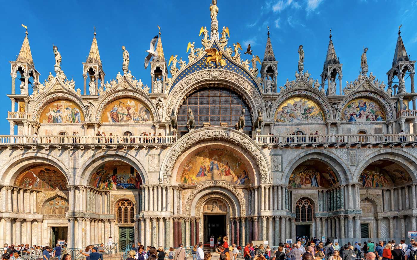 Basilica di San Marco