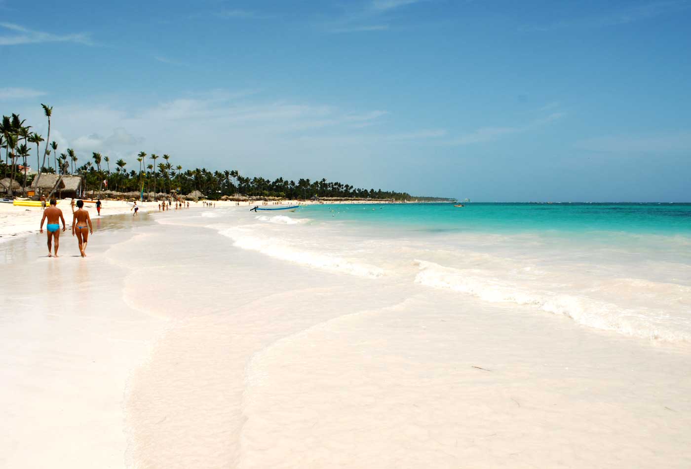 Bavaro Beach