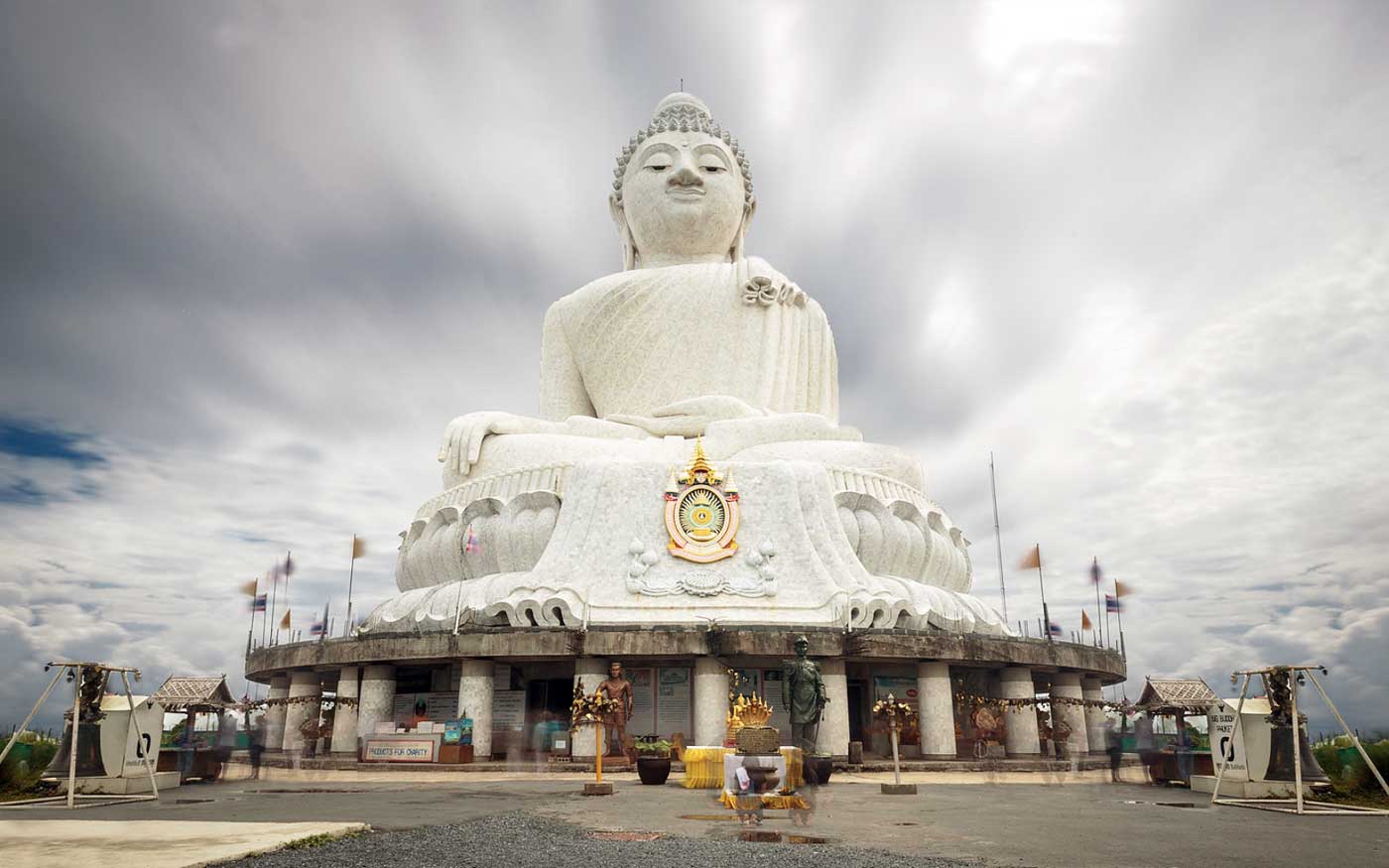 Big Buddha Phuket