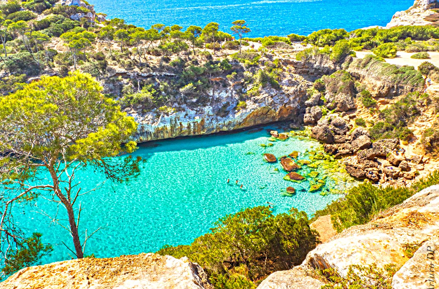 Calo Des Moro