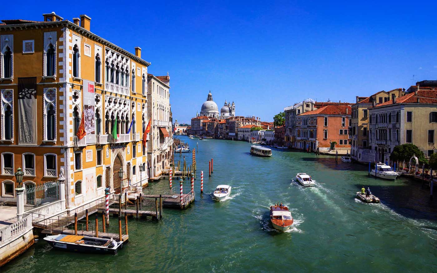 Canal Grande