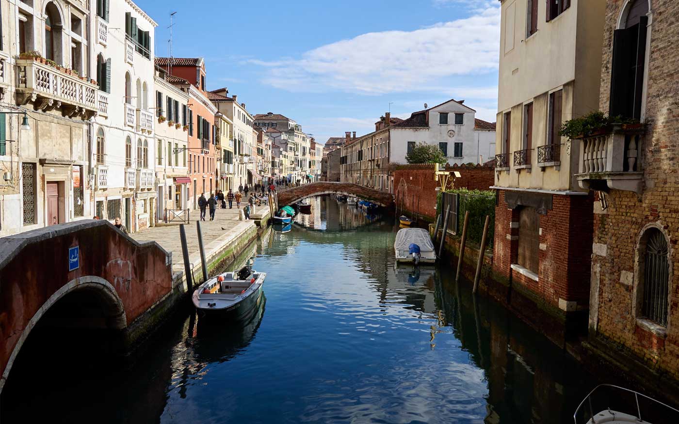 Cannaregio