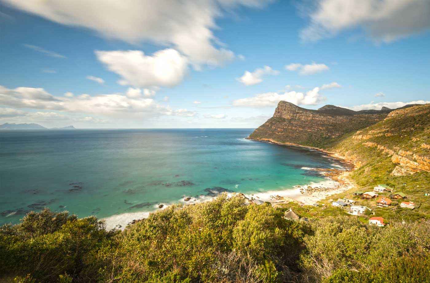 Cape Point Nature Reserve