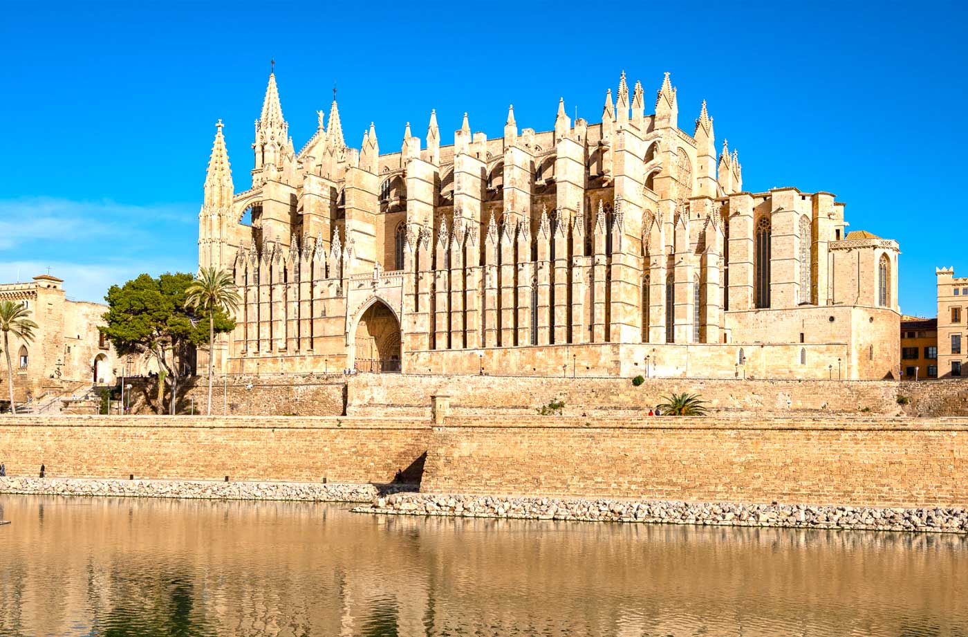 Catedral de Mallorca