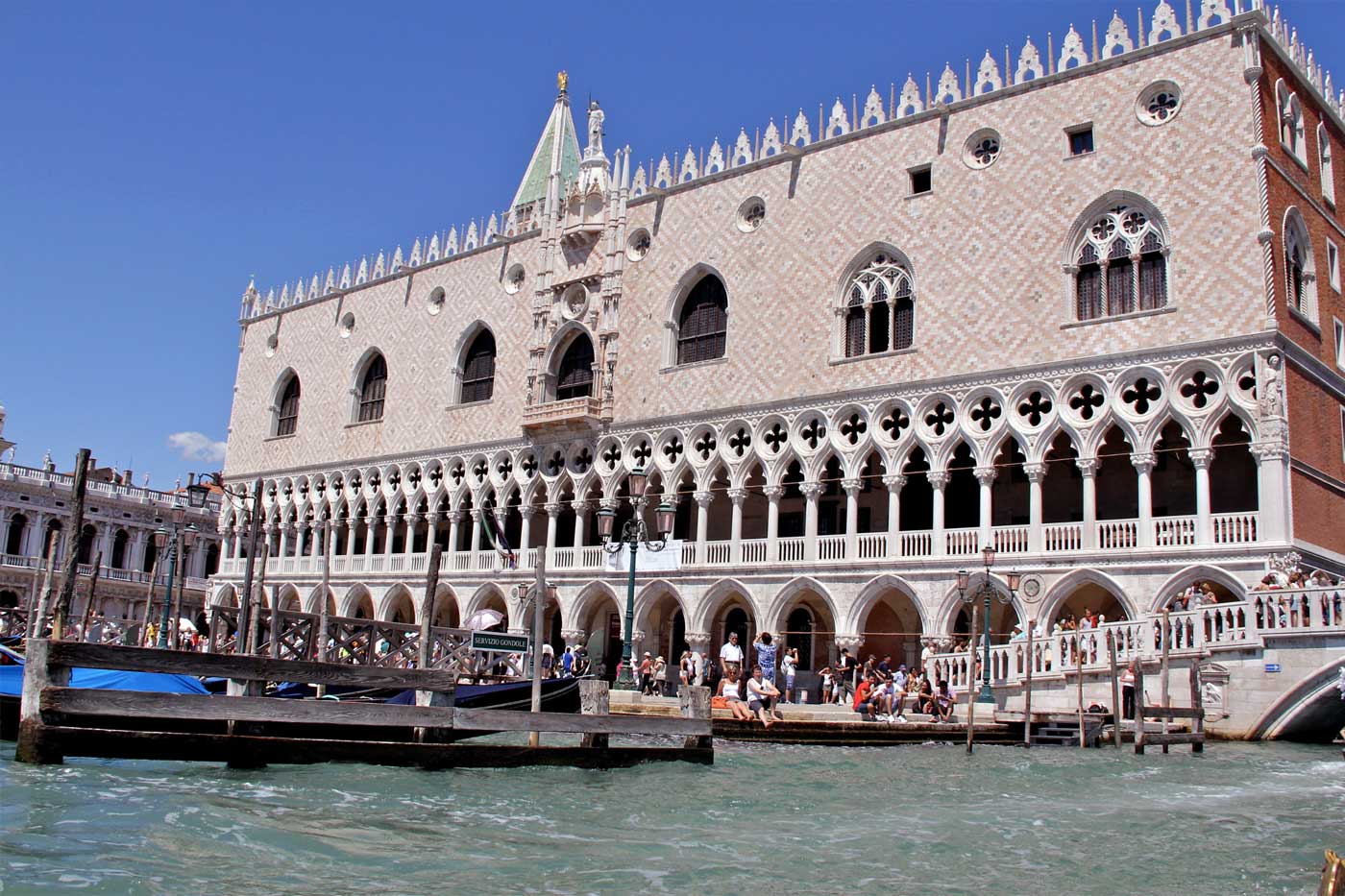 Doge's Palace