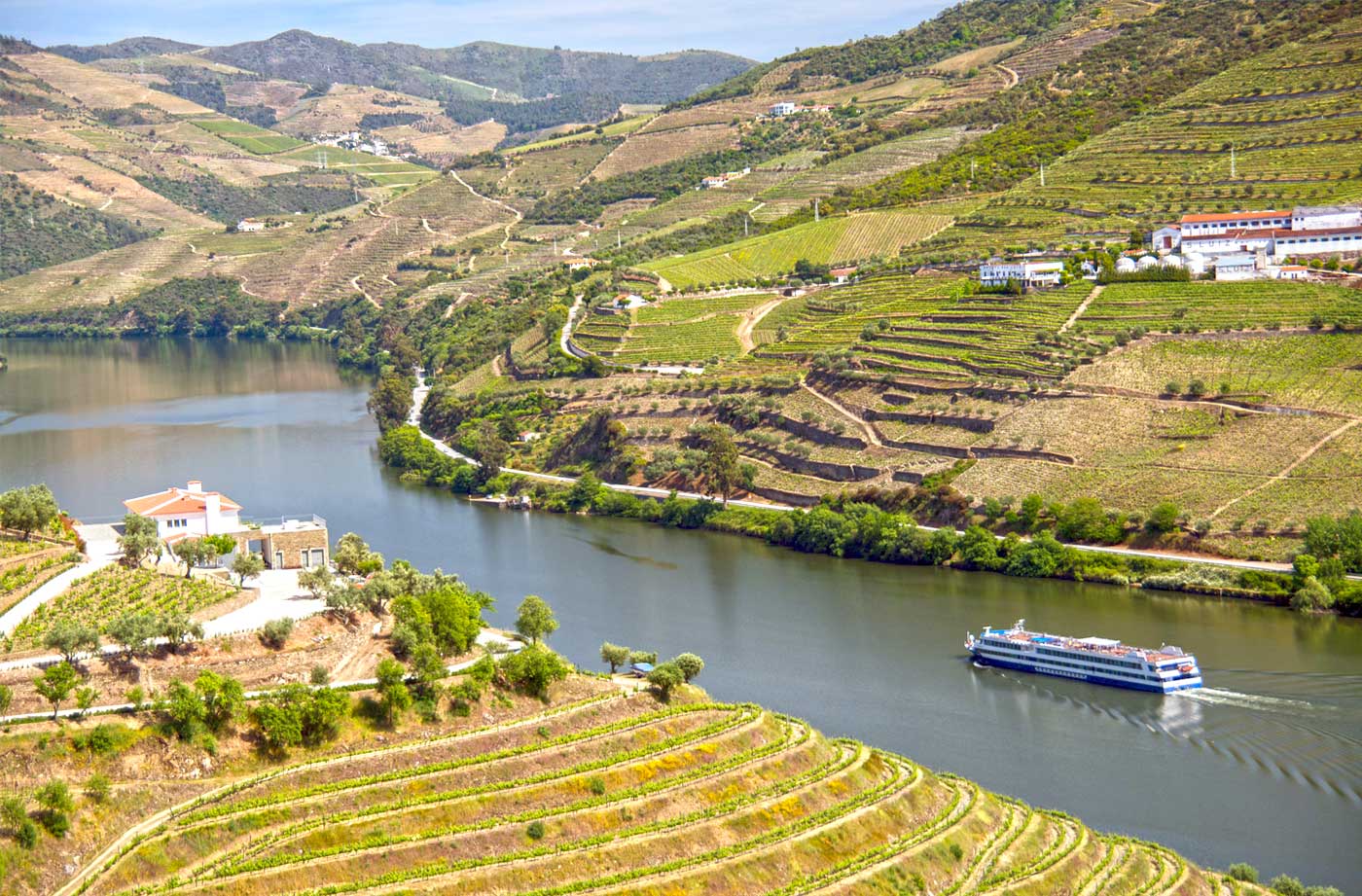 Douro River