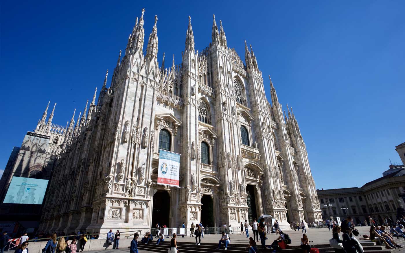 Duomo di Milano