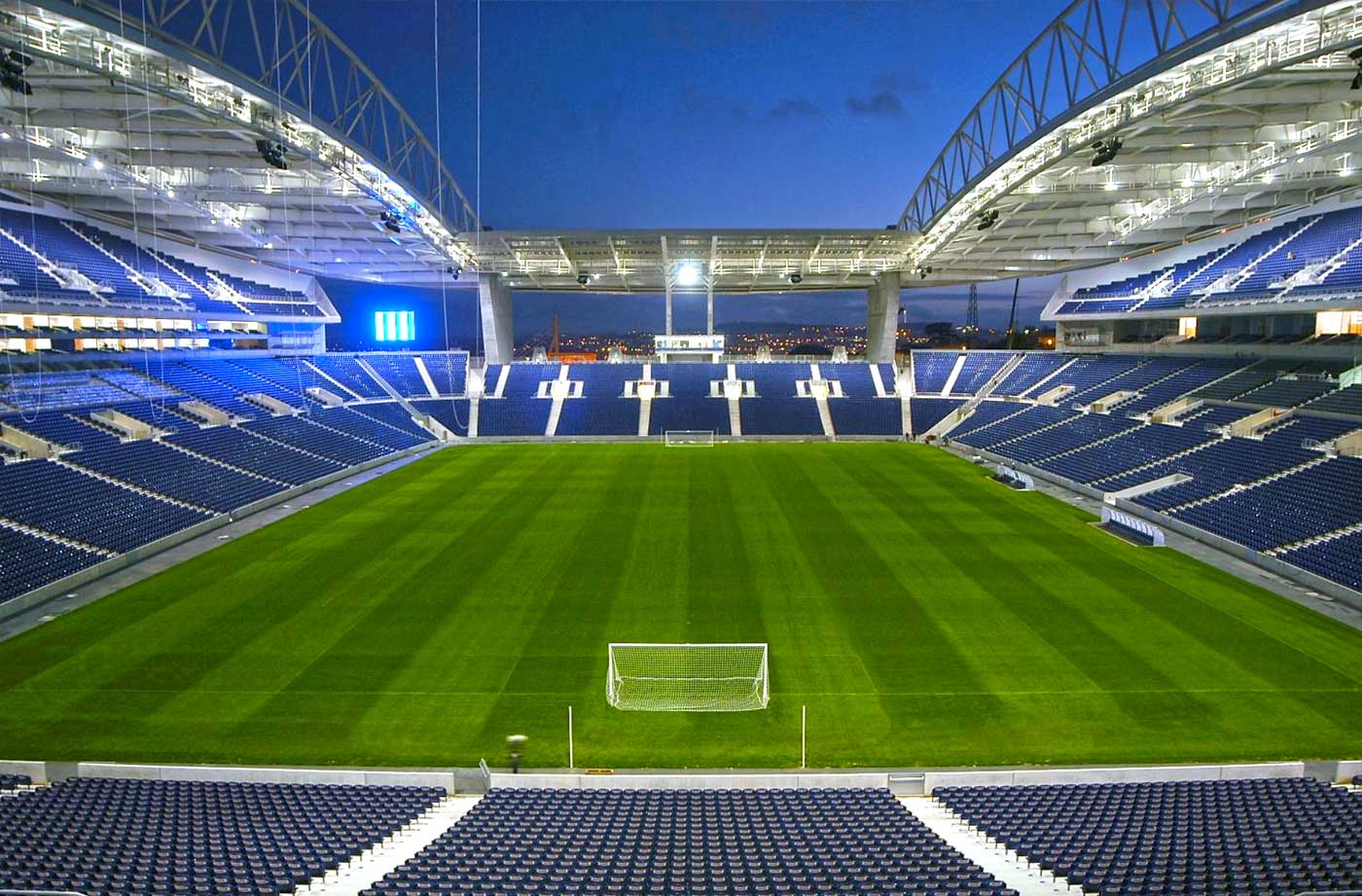 Estadio do Dragao