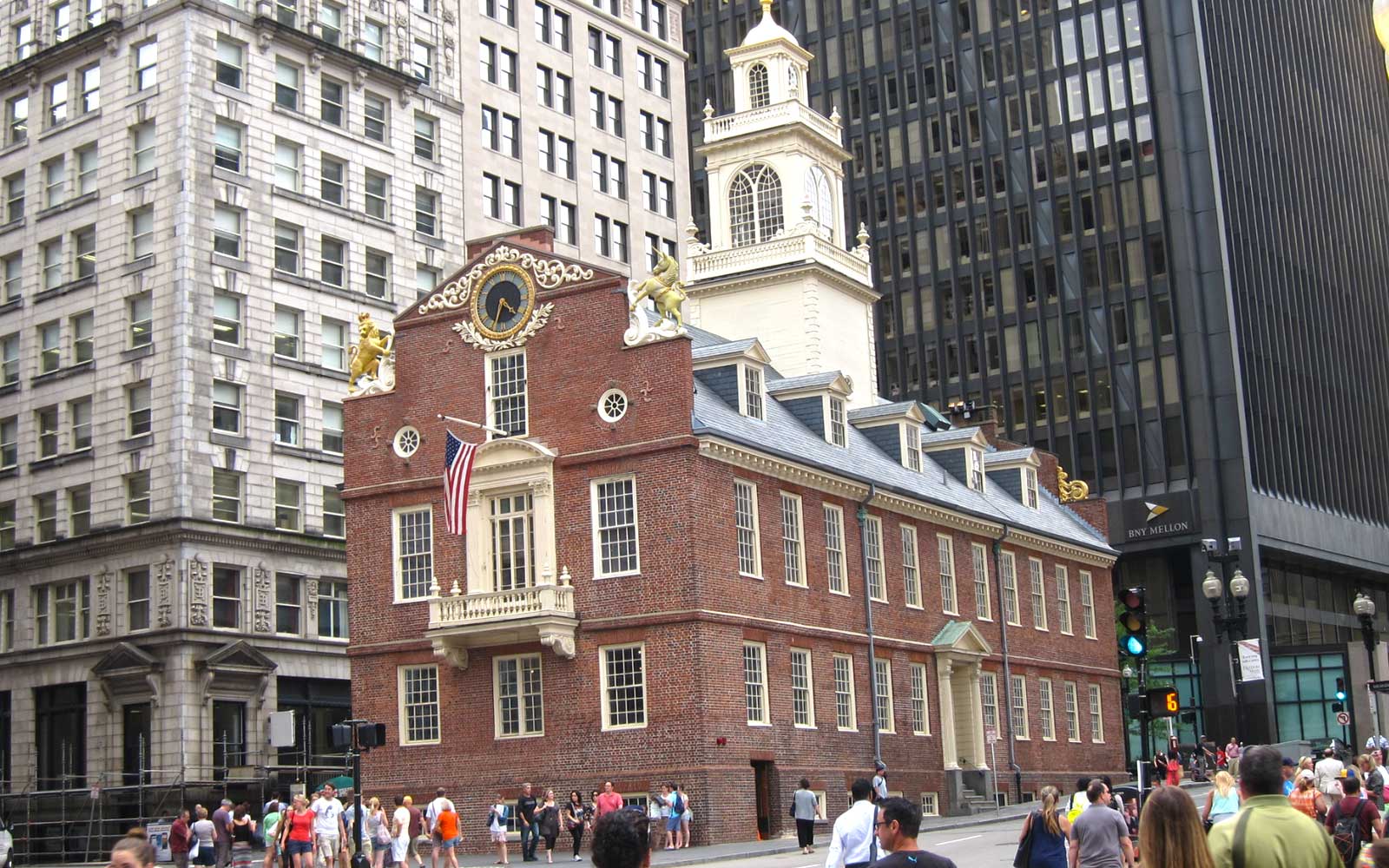 Freedom Trail