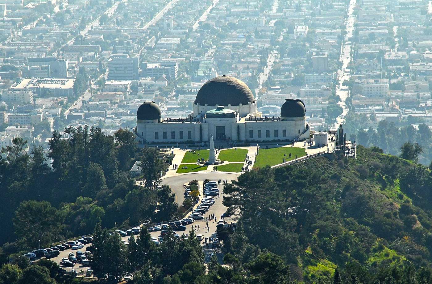 Griffith Park