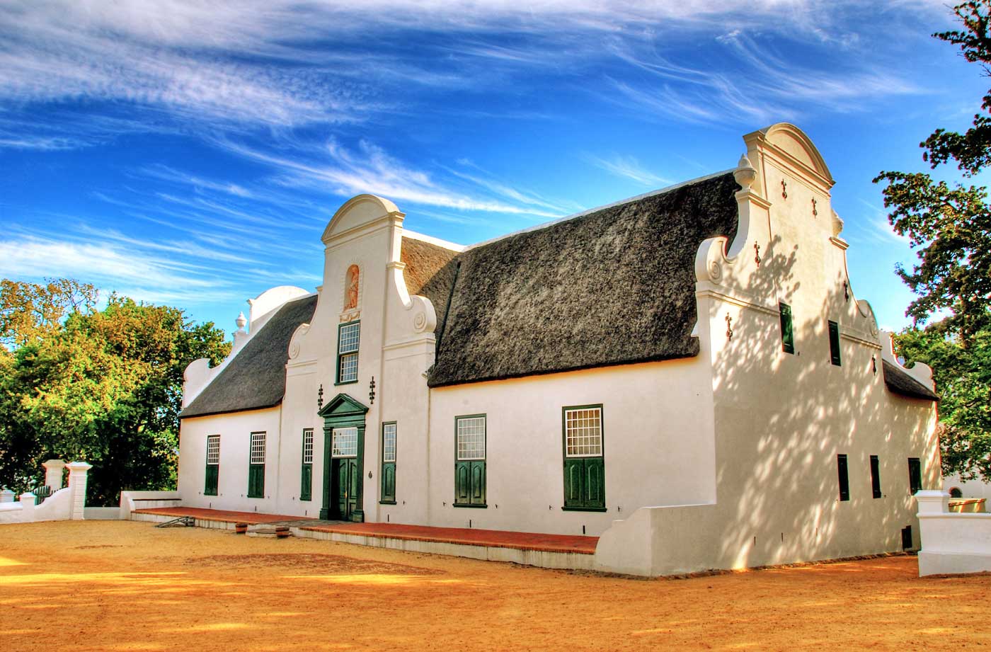 Groot Constantia