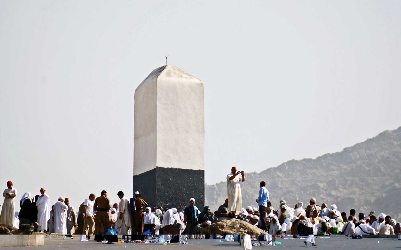 Jabal-e-Rehmat