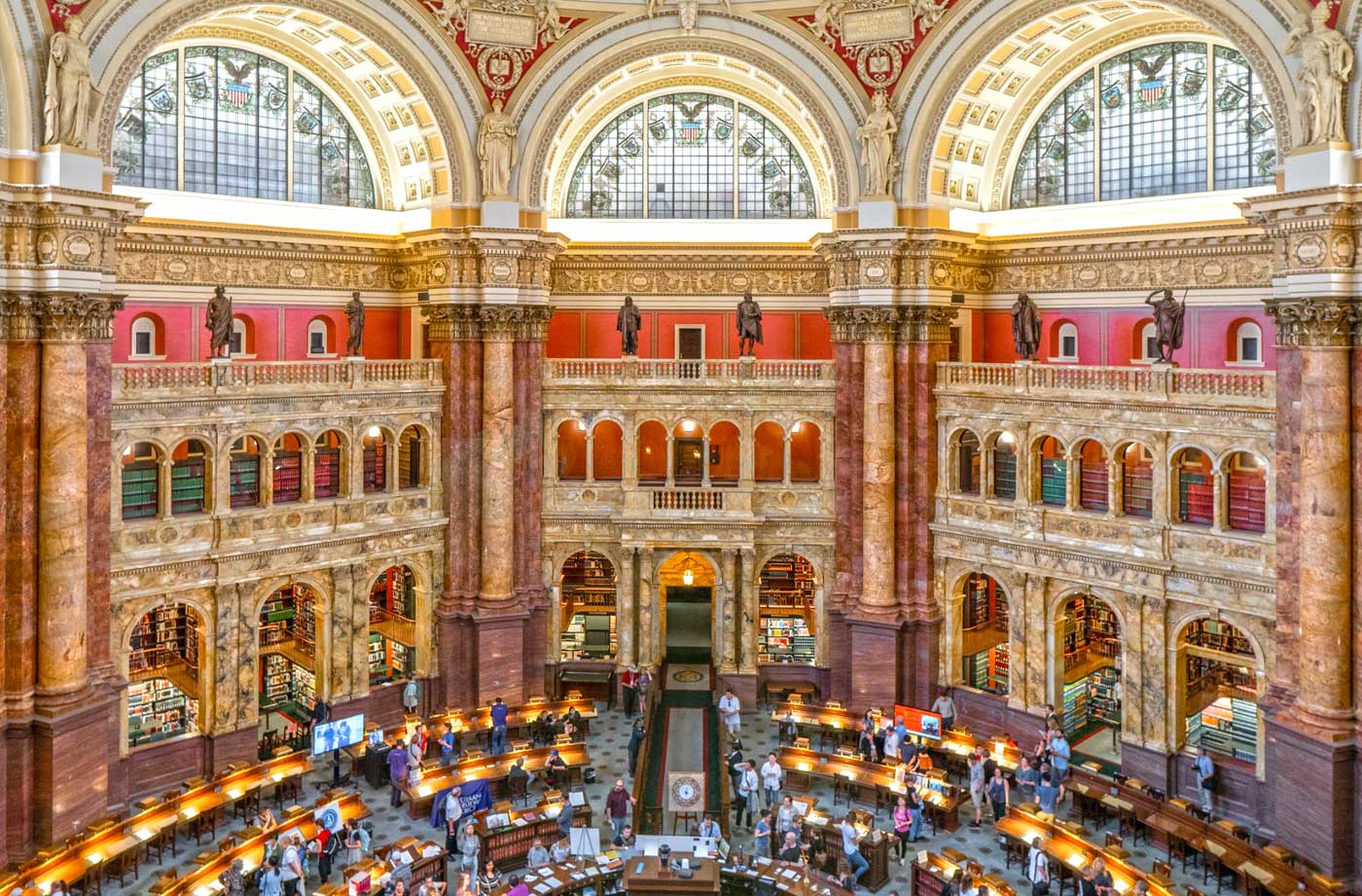 Library of Congress