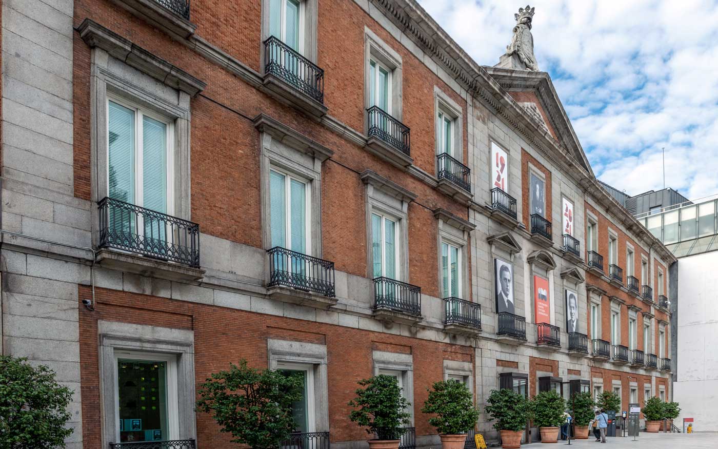 Museo Nacional Thyssen-Bornemisza