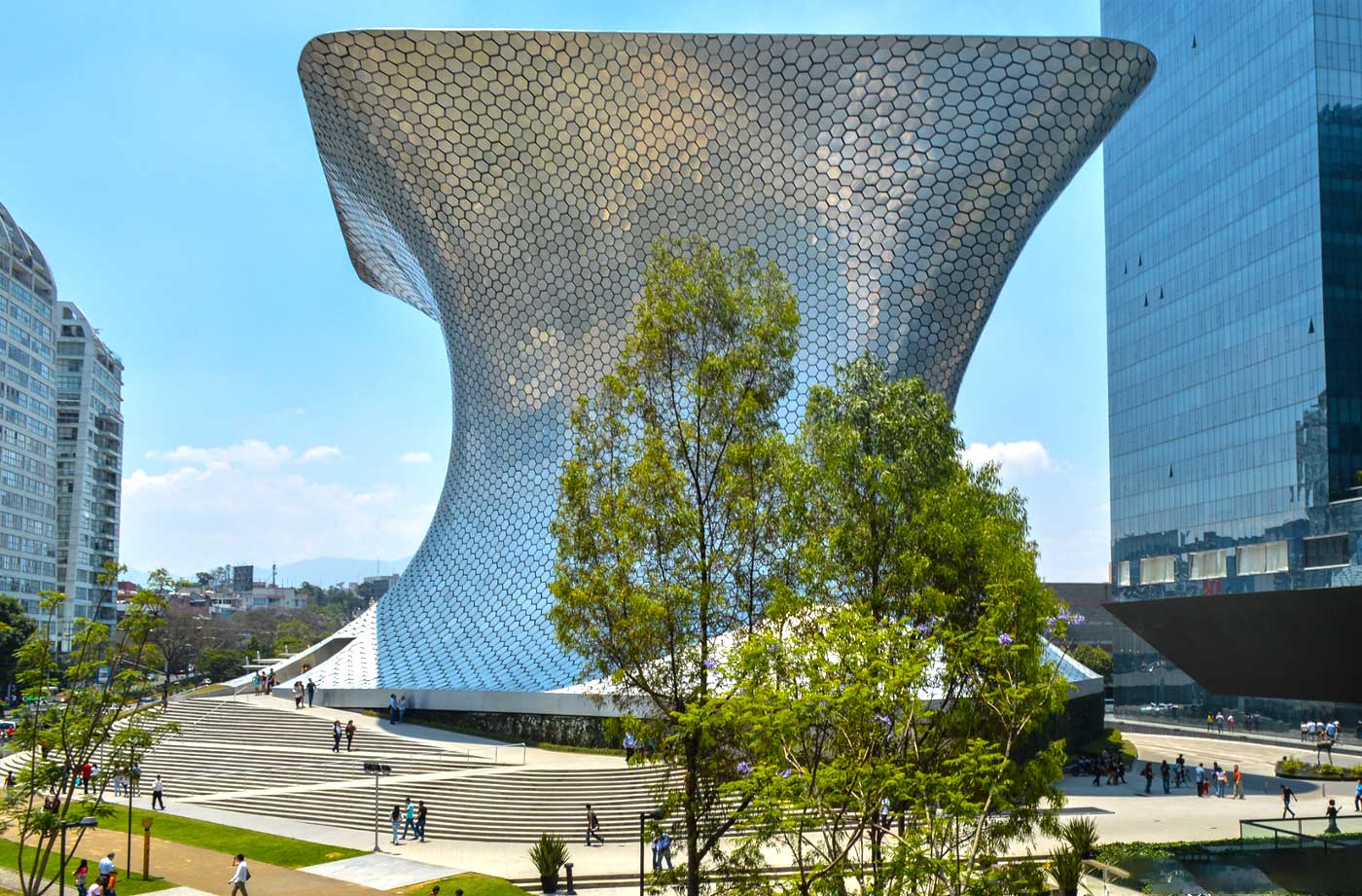 Museo Soumaya