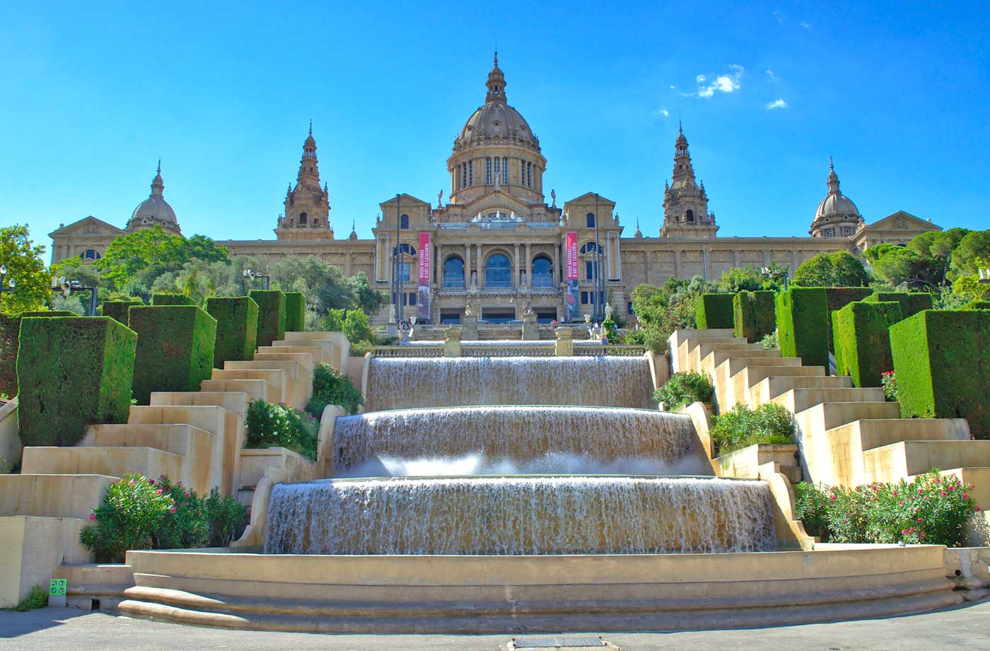 Museu Nacional d'Art de Catalunya