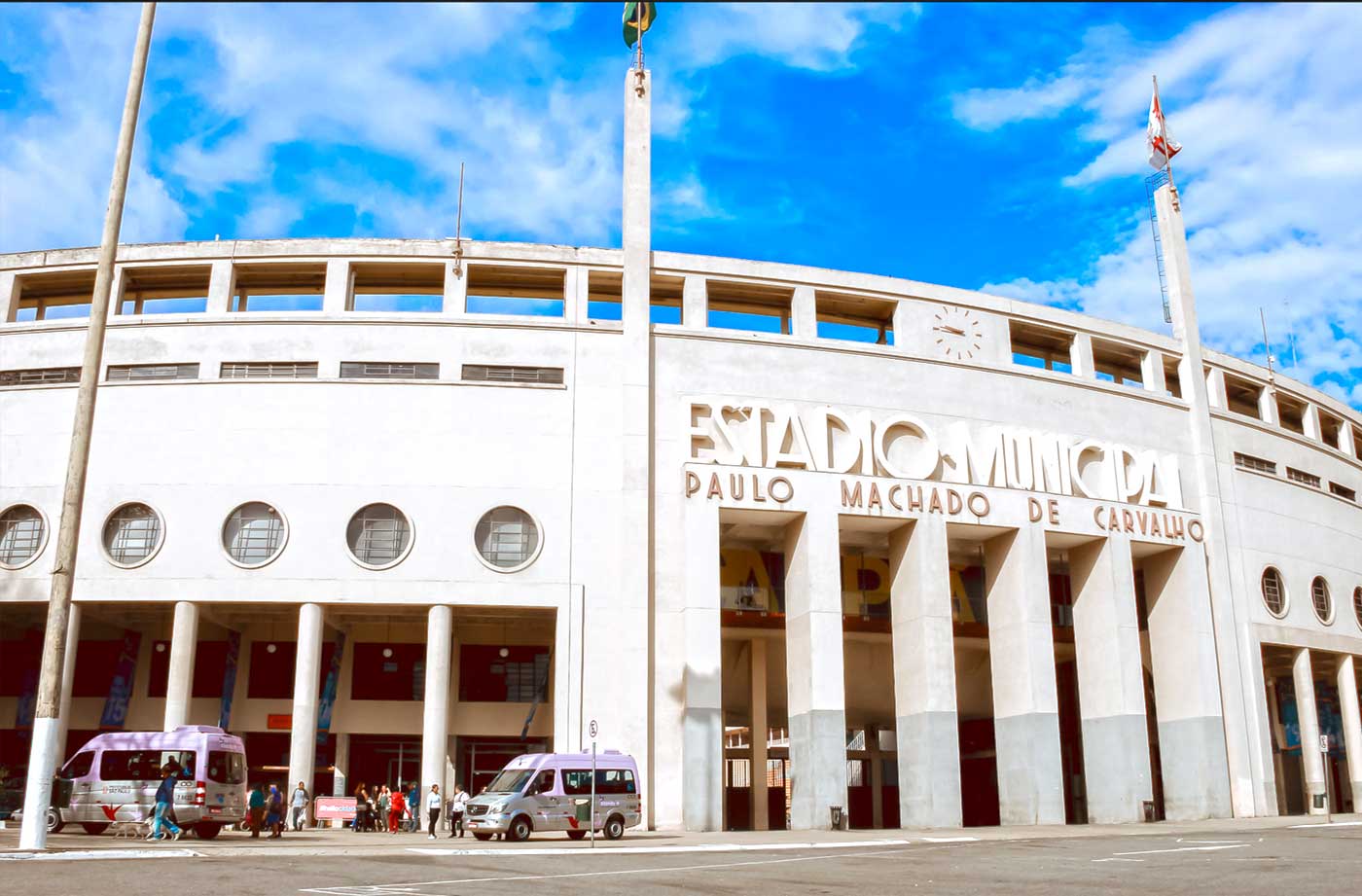 Museu do Futebol