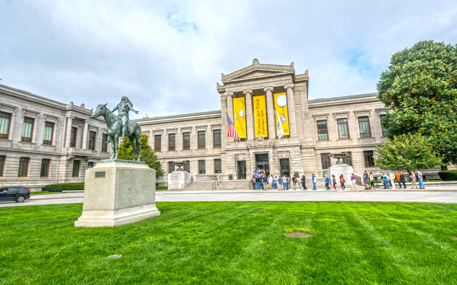 Museum of Fine Arts