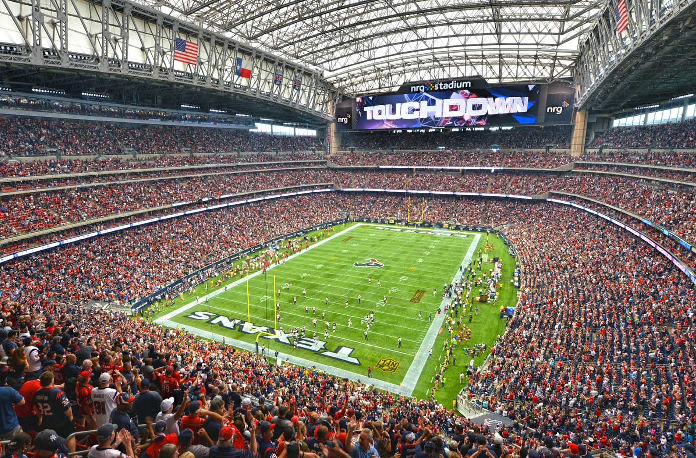 NRG Stadium