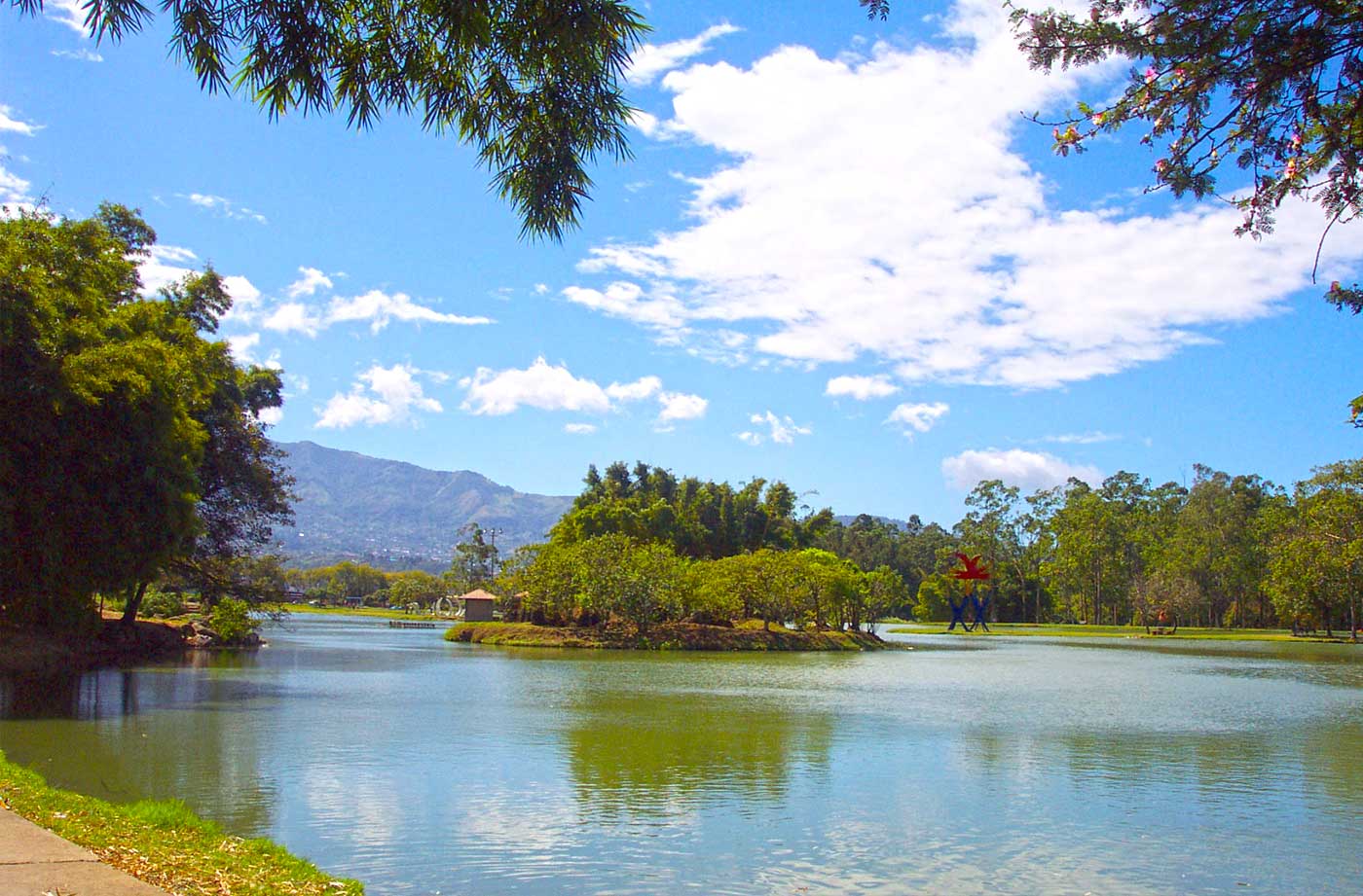 Parque La Sabana