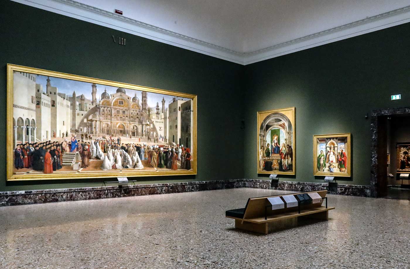 Pinacoteca di Brera