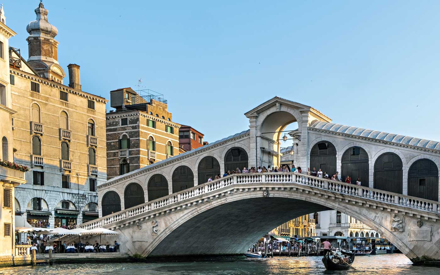 Ponte di Rialto