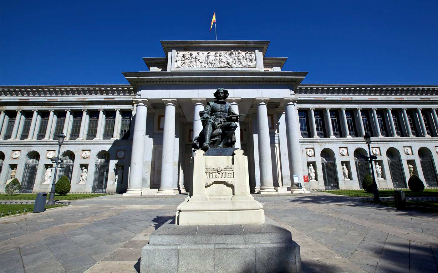 Prado National Museum