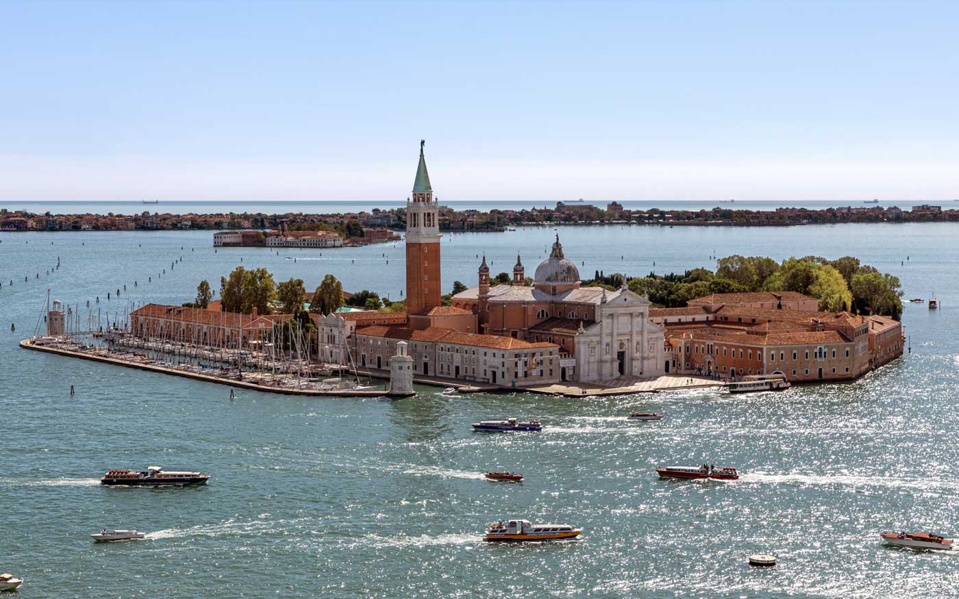 San Giorgio Maggiore