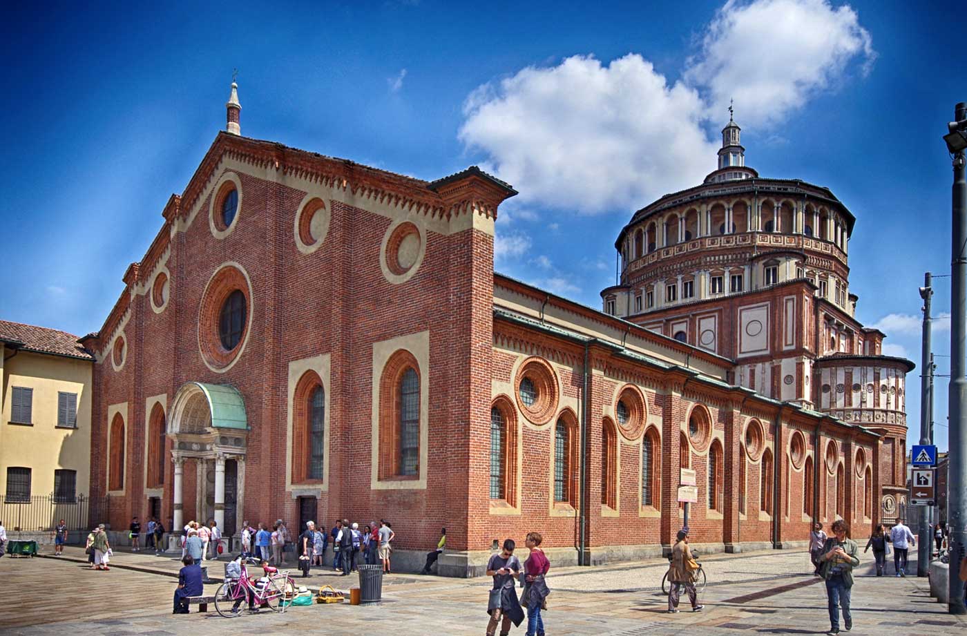 Santa Maria delle Grazie