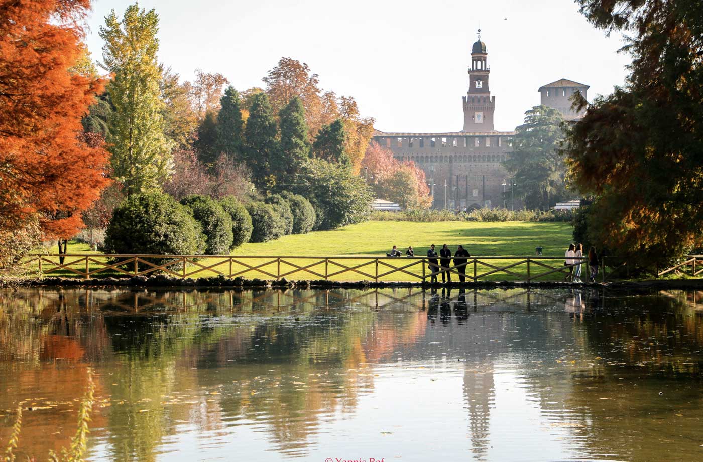 Sempione Park