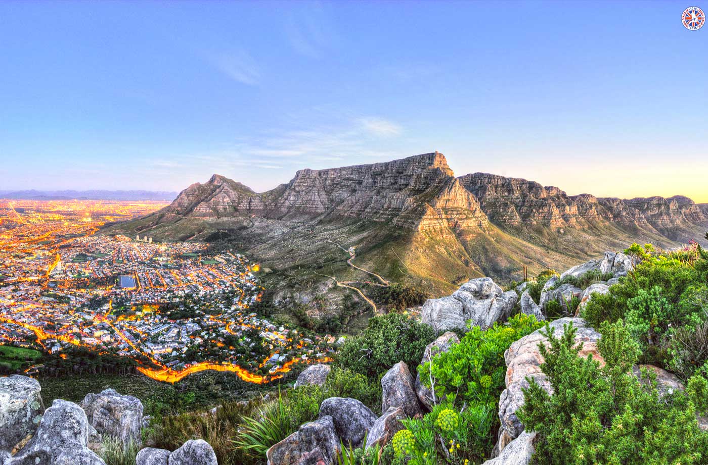 Table Mountain