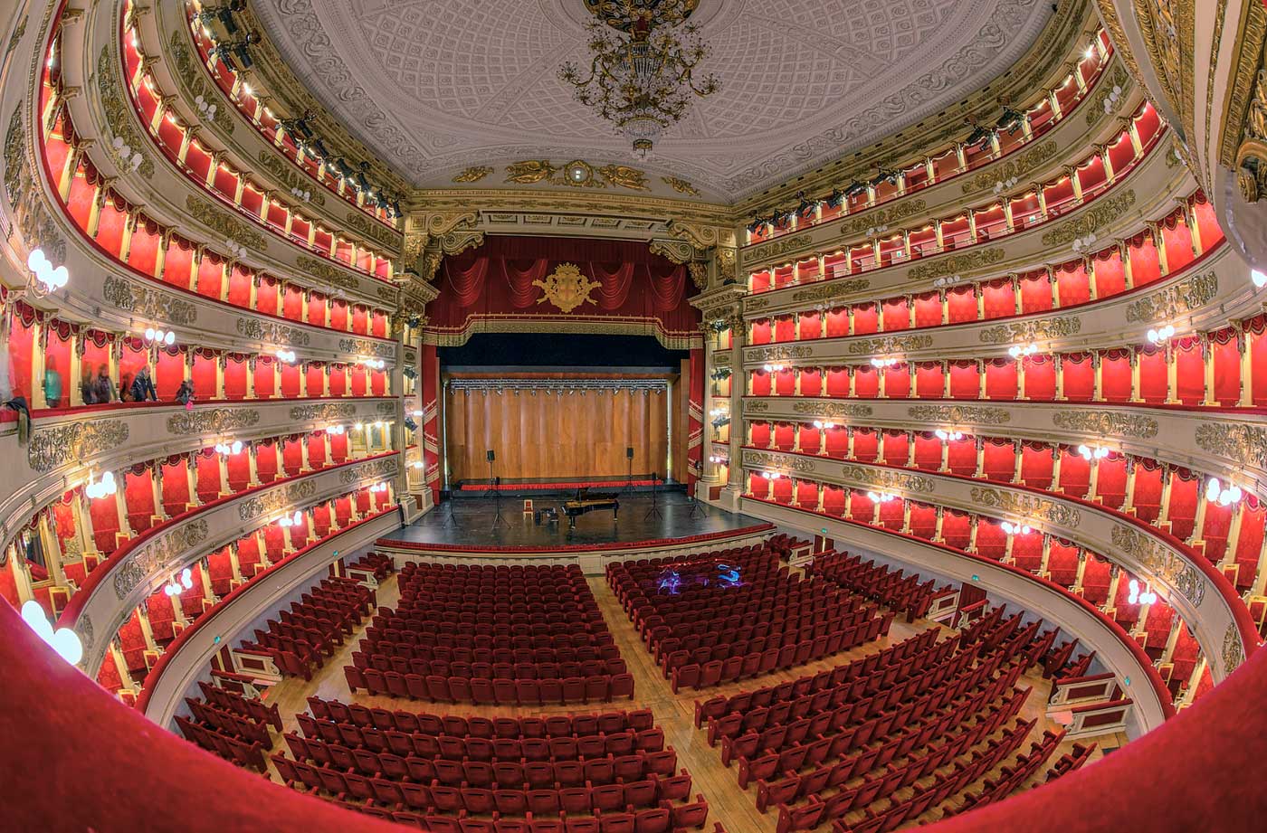 Teatro Alla Scala