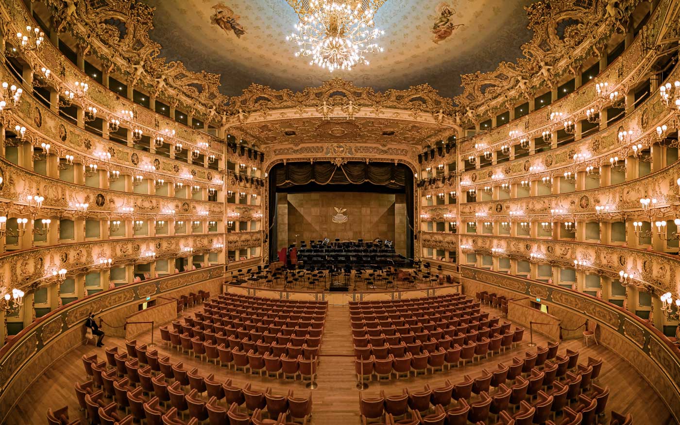 Teatro La Fenice